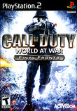 Call of Duty: World at War boxshot
