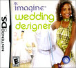 Imagine: Wedding Designer boxshot