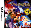 Disgaea DS boxshot