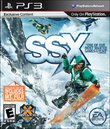 SSX boxshot