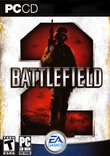 Battlefield 2 boxshot