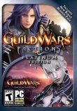 Guild Wars Platinum Edition boxshot