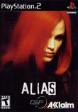 Alias boxshot