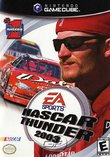 NASCAR Thunder 2003 boxshot