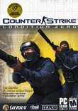 Counter-Strike: Condition Zero boxshot