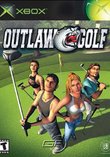Outlaw Golf boxshot