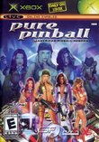 Pure Pinball boxshot