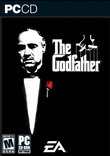 The Godfather boxshot