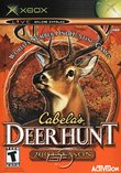 Cabela's Deer Hunt: 2004 Season boxshot