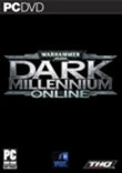 Warhammer 40,000: Dark Millennium Online boxshot