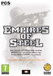 Empires of Steel boxshot