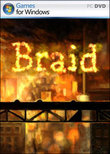 Braid boxshot