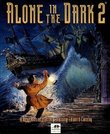 Alone in the Dark 2 boxshot