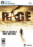 Rage boxshot
