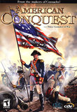 American Conquest boxshot