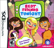 Best Friends Tonight boxshot