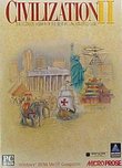 Civilization 2 boxshot
