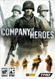 Company of Heroes boxshot