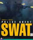 Police Quest: SWAT boxshot