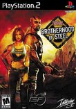 Fallout: Brotherhood of Steel boxshot
