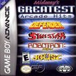Midway's Greatest Arcade Hits boxshot