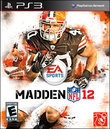 Madden NFL 12 boxshot
