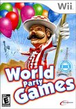 World Party Games boxshot