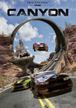 TrackMania2 Canyon boxshot