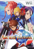 Arc Rise Fantasia boxshot