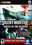 Silent Hunter 5: Battle of the Atlantic boxshot
