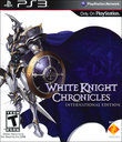 White Knight Chronicles boxshot