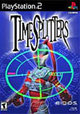 TimeSplitters boxshot