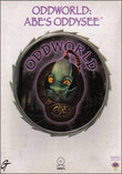 Oddworld: Abe's Oddysee boxshot