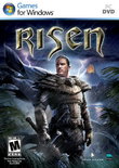 Risen boxshot