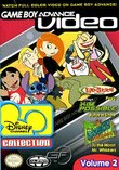 Disney Channel Collection Volume 2 (GBA Video) boxshot