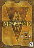 The Elder Scrolls III: Morrowind boxshot