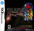 Final Fantasy Crystal Chronicles: Ring of Fates boxshot