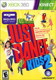 Just Dance Kids 2 boxshot