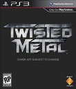 Twisted Metal