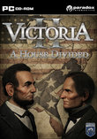 Victoria II: A House Divided boxshot