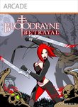 BloodRayne: Betrayal boxshot