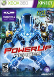 PowerUp Heroes boxshot