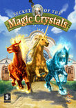 Secret of the Magic Crystals boxshot