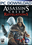 Assassin's Creed Revelations boxshot