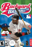 Backyard Baseball '09 boxshot