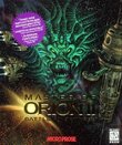 Master of Orion 2: Battle at Antares boxshot