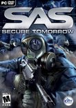 SAS: Secure Tomorrow boxshot