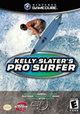 Kelly Slater's Pro Surfer boxshot