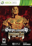 Supremacy MMA boxshot
