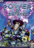 Power of Defense boxshot